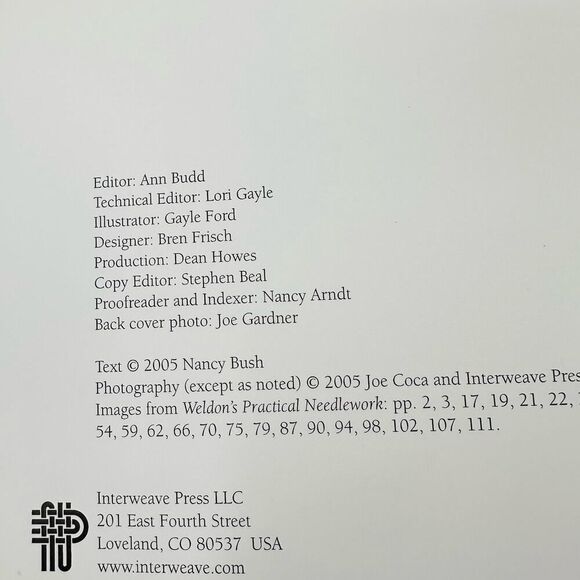 Knitting Vintage Socks : New Twists on Classic Patterns Nancy Bush Hardback - Picture 5 of 15